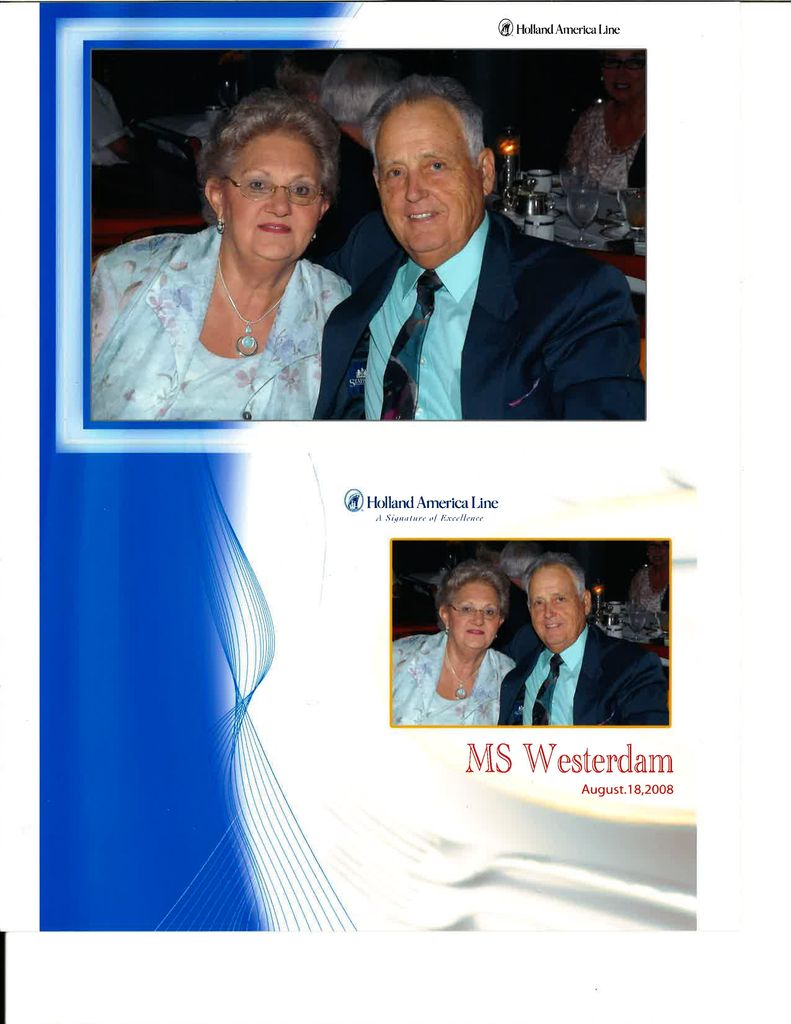 William "Bill" C. Nicholas