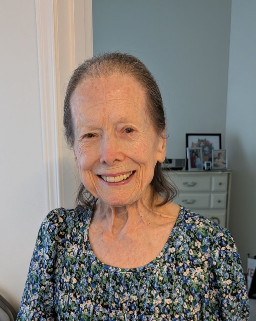 Helen L. (Wells) Stoney Profile Photo