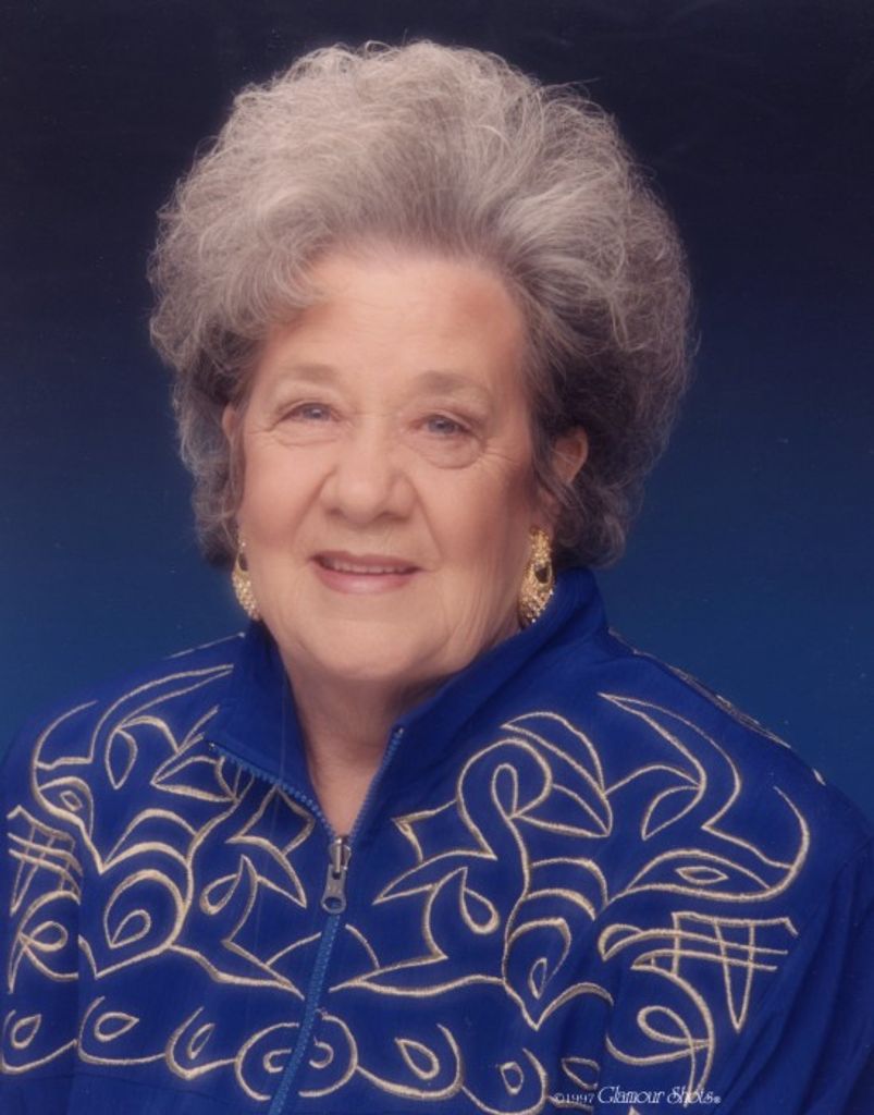 Cora Lee (Griffey)  Peck