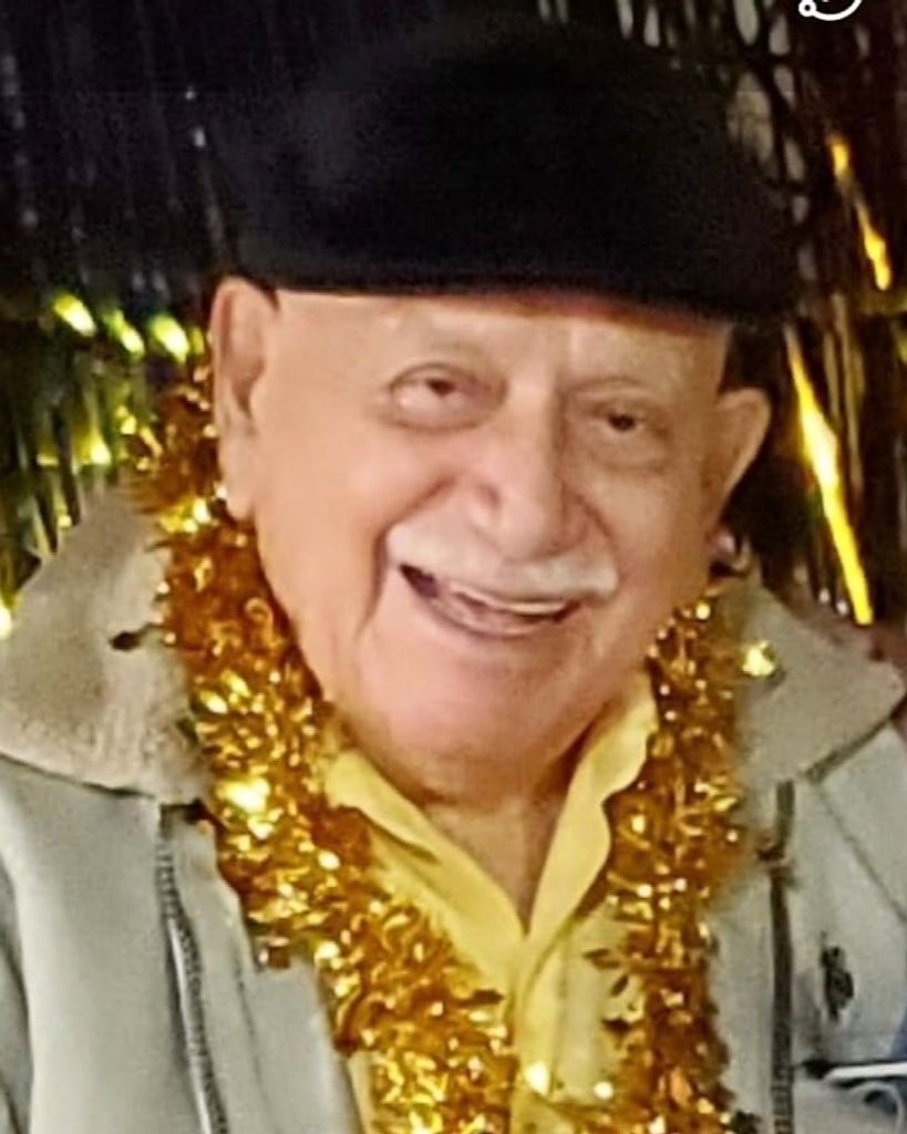 Humberto Bautista Profile Photo