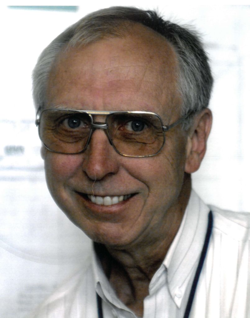William  Hugh Schaedla
