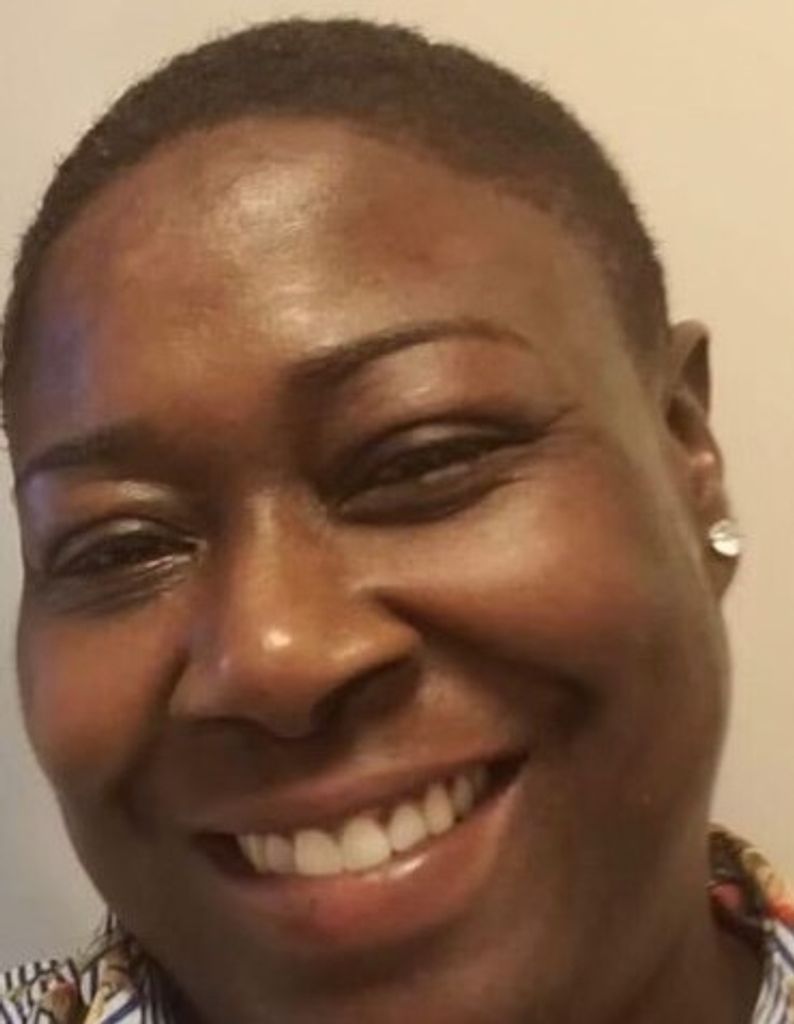Mrs. LA Tisha Perry