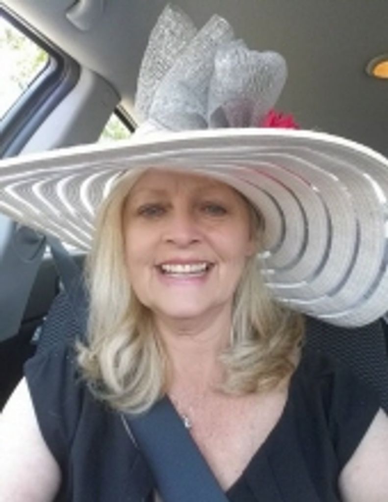 Patricia "Trixie" Ann Lecroy