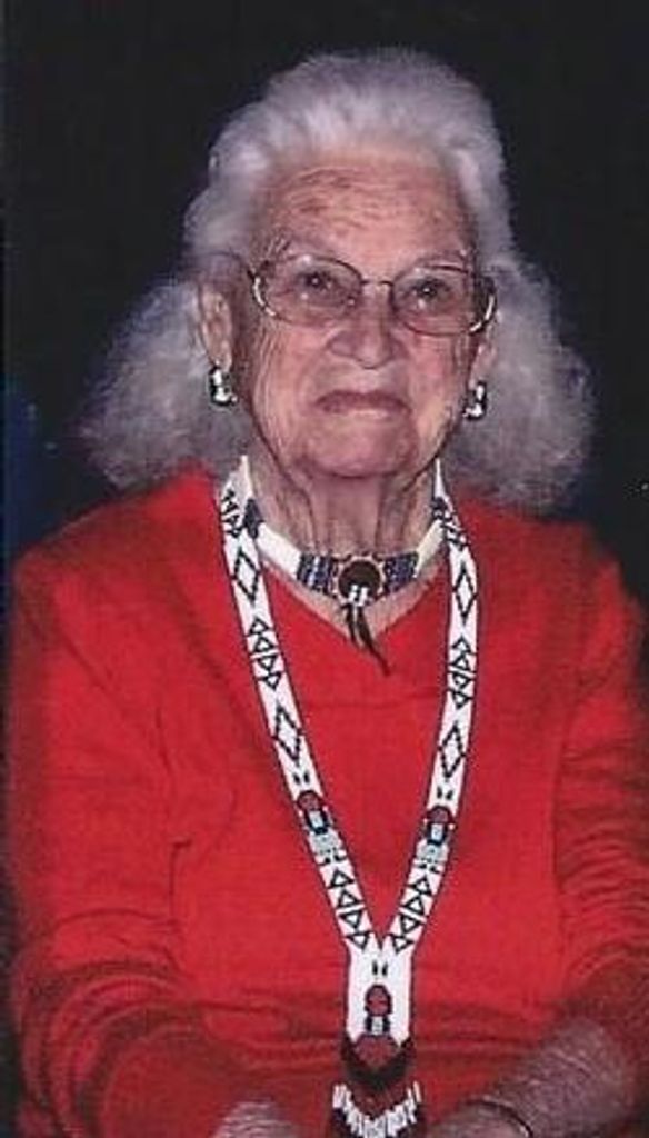 Georgianna Maxine Jones Profile Photo