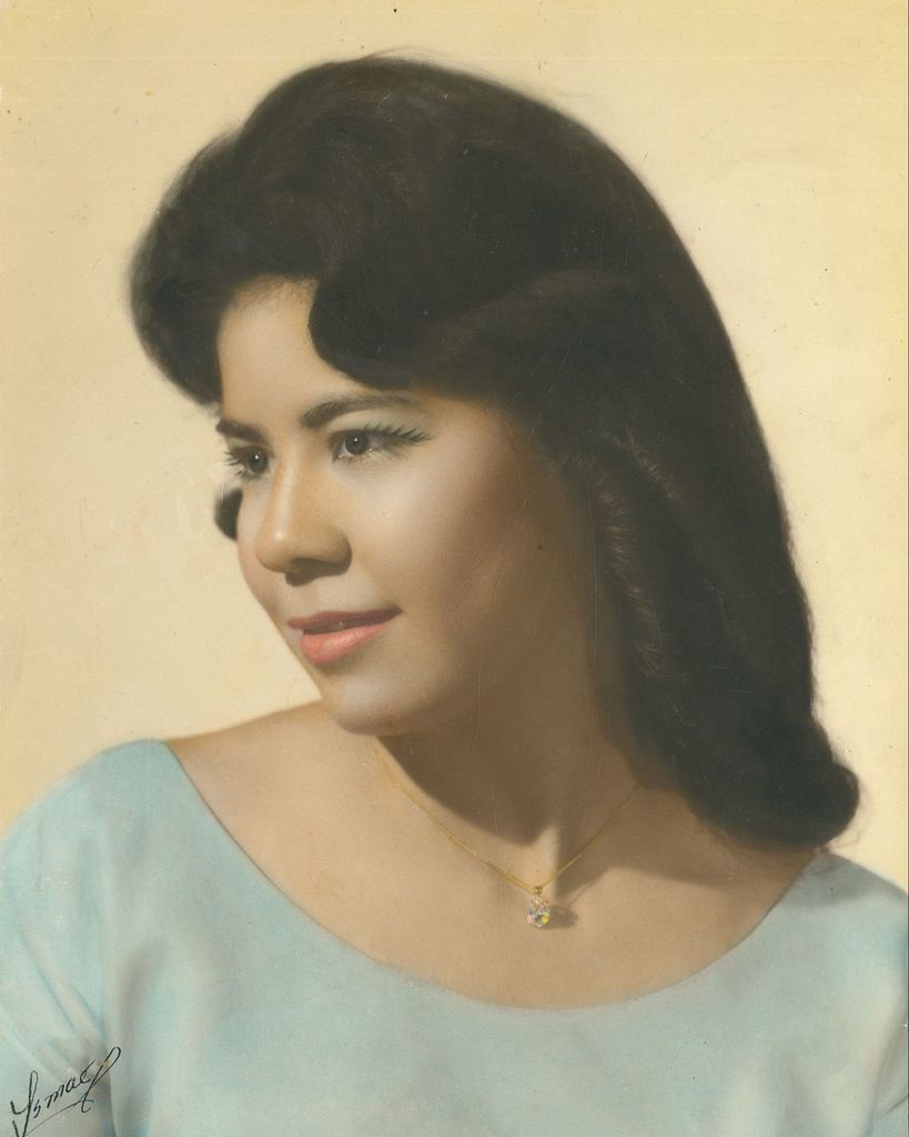 Ana Maria Tellez