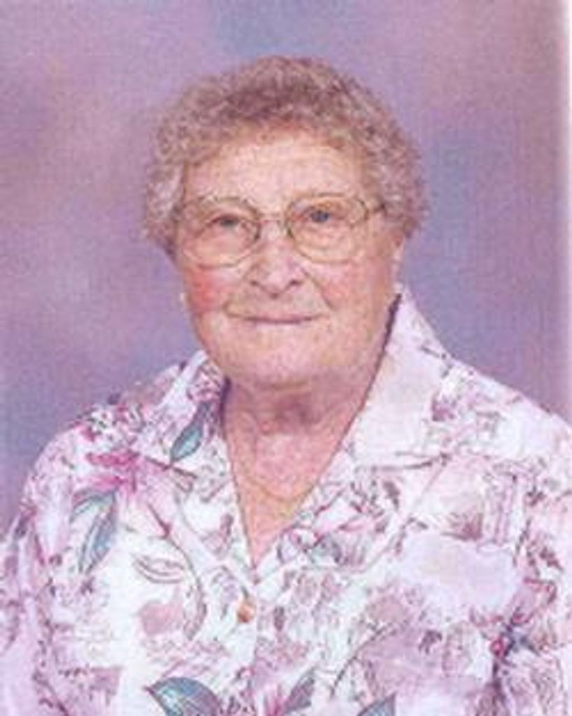 Martha Moch Profile Photo
