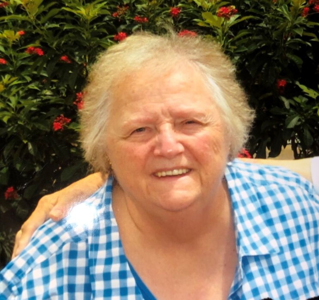 Sharon K. (Willison)  Zahnd