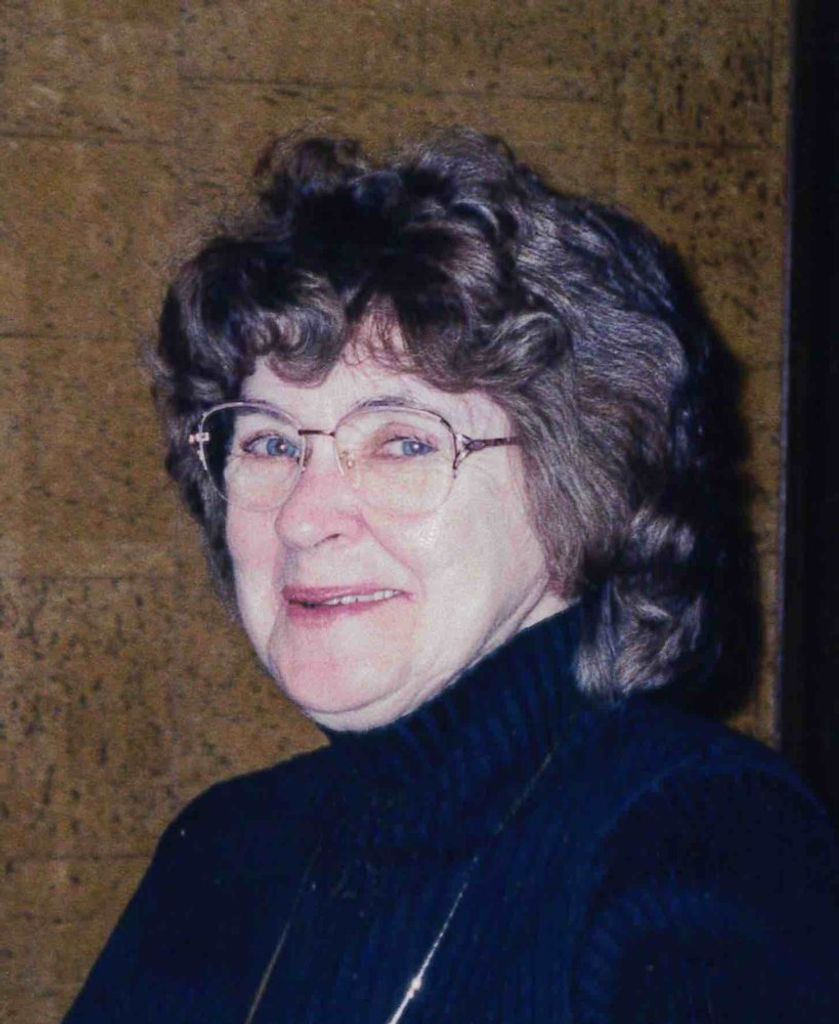 Pearl Jeanette Hunt