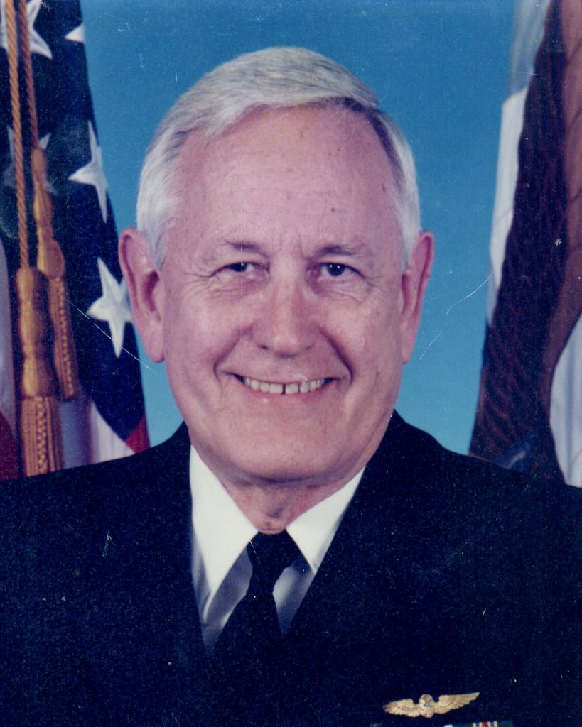 Dr. Benjamin Bryan "Ben" Cabell Profile Photo