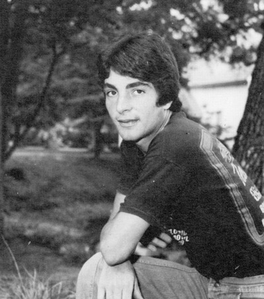 Bill Wood Profile Photo