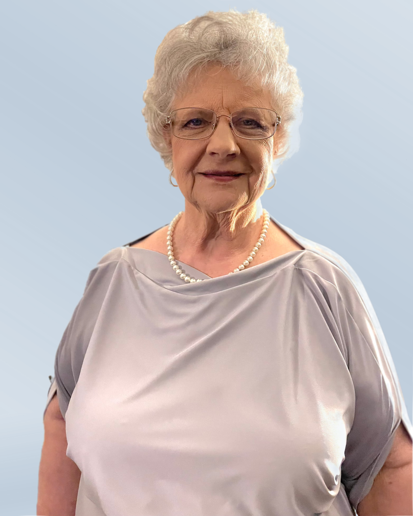 Nancy Ruth Gilbert-Trownsell Profile Photo