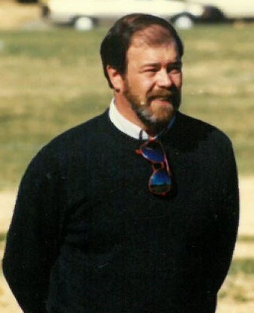 James ""Jim"" Joseph McVeigh