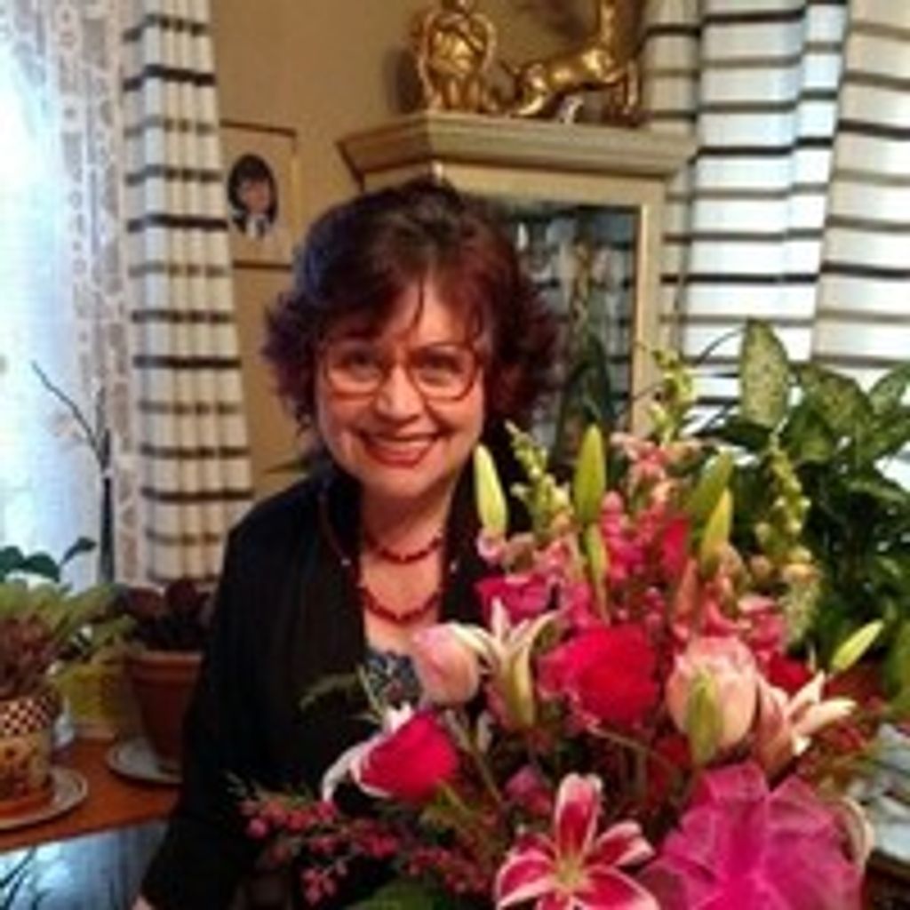 Clemencia Faulkner