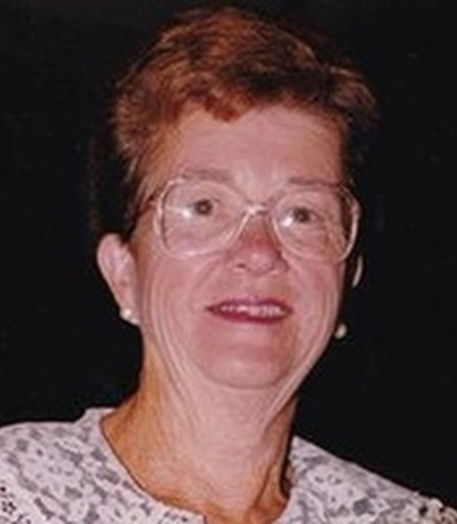 Betty Martel Profile Photo