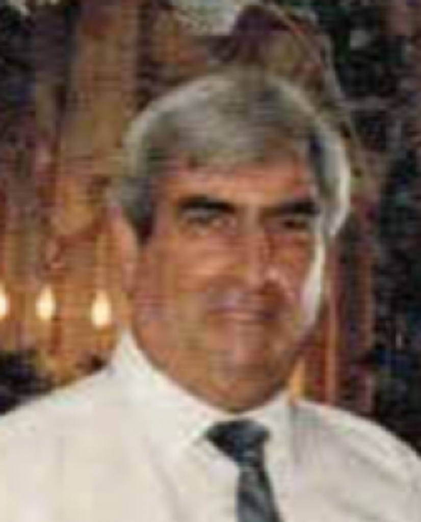 Charles  "Charlie" Zaccaria
