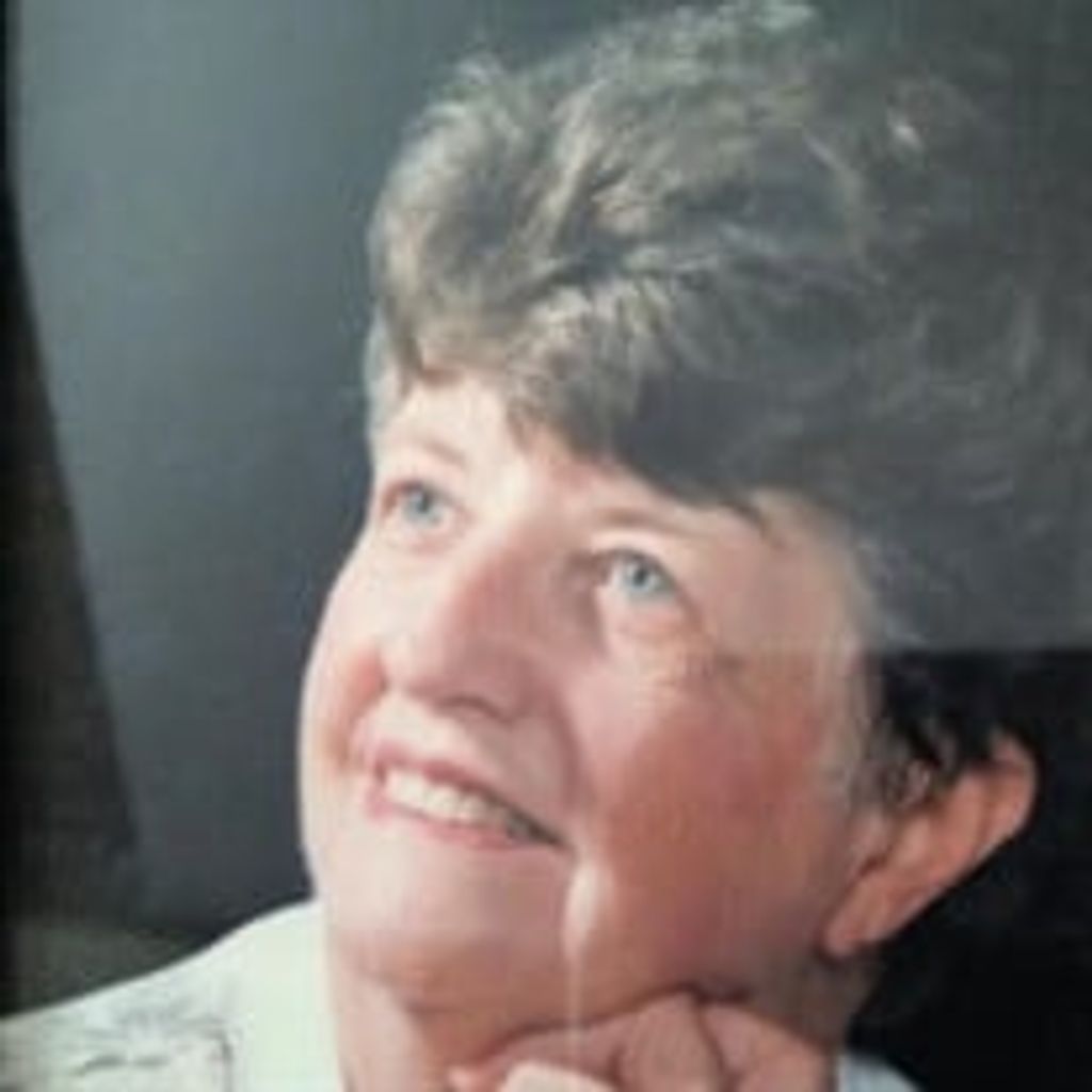 Margaret Betz