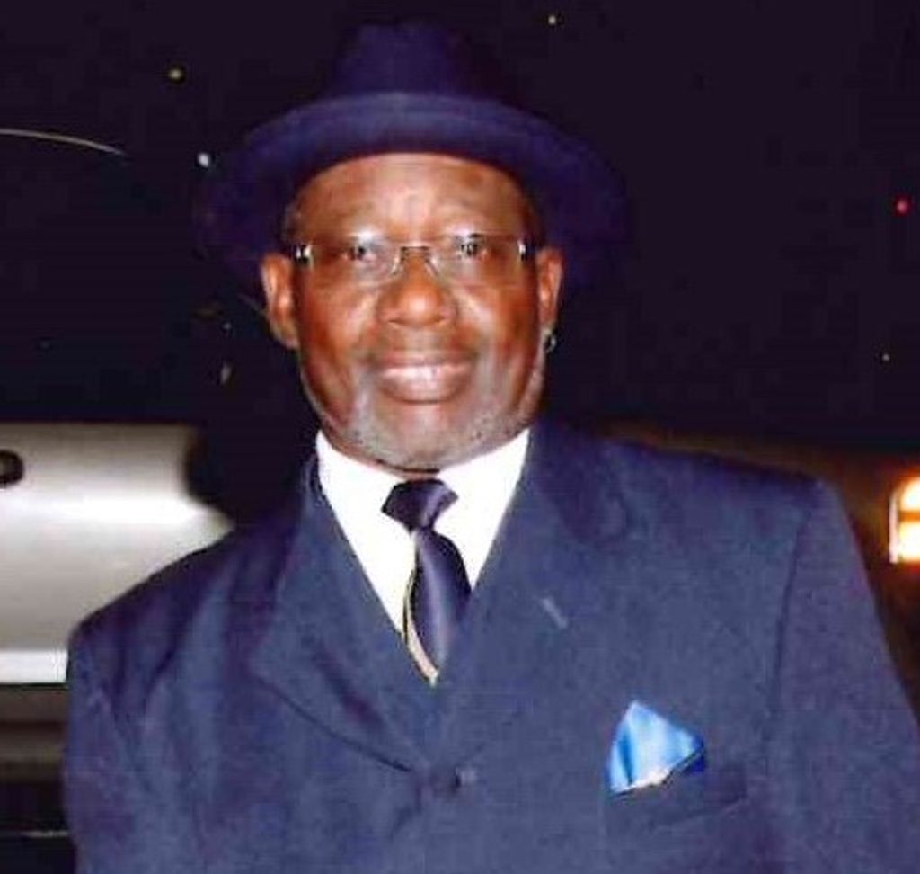 Robert Williams