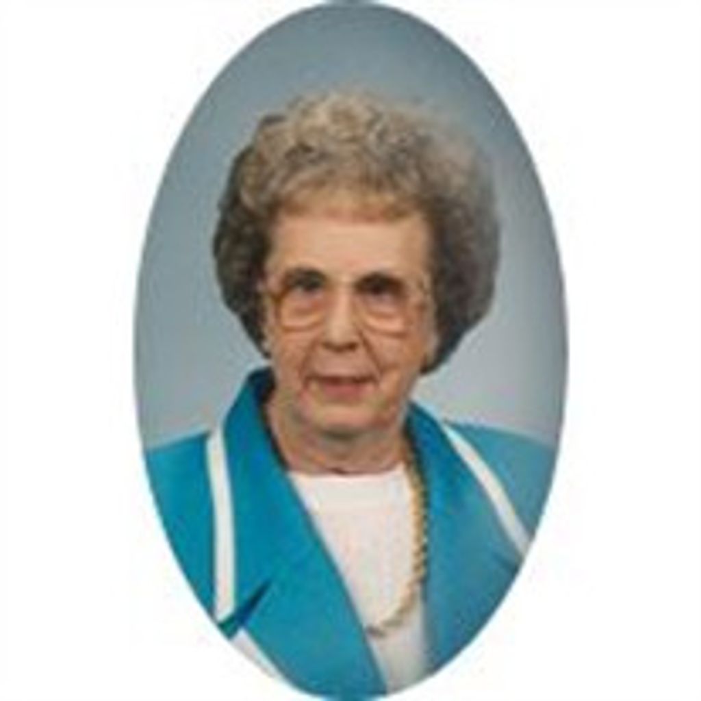 Wolters, Dorothy