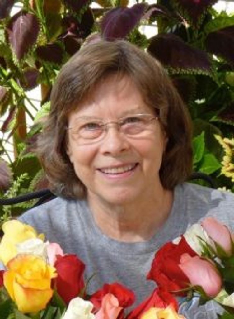 Rita Harder Johnson Profile Photo