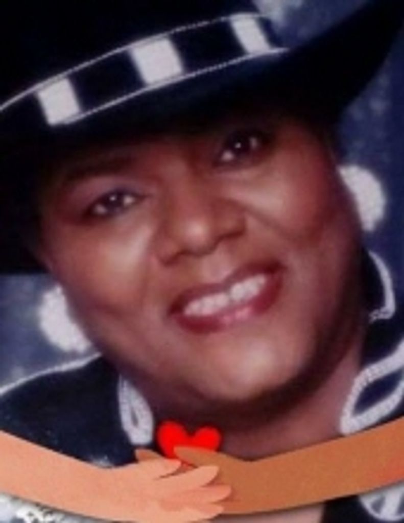 Deborah Kay Haliburton