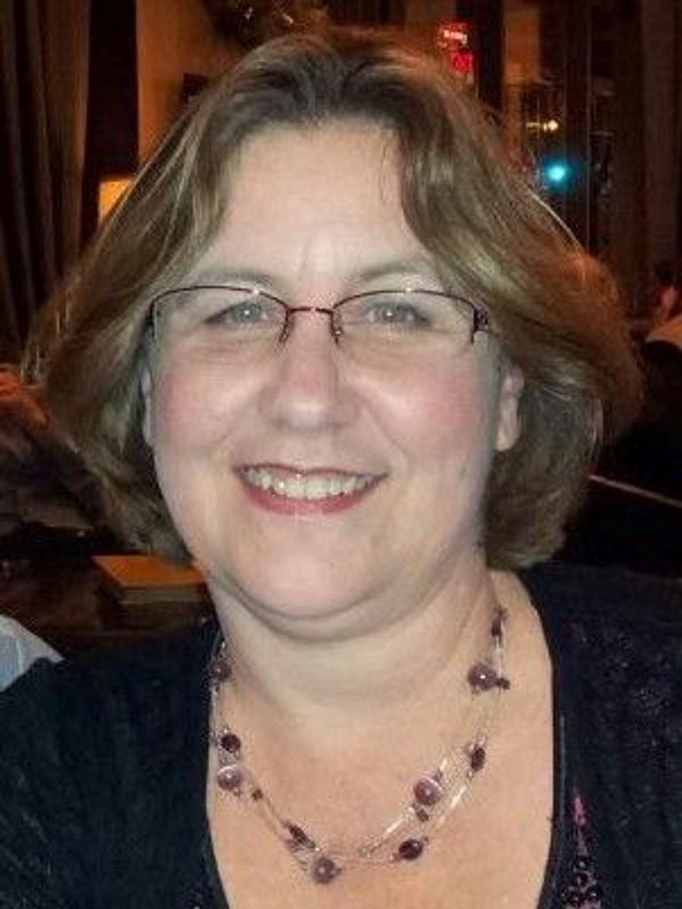 Corinne Cartwright Profile Photo