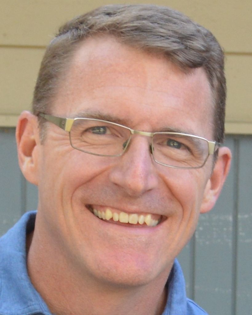 Justin Lee Keough Profile Photo