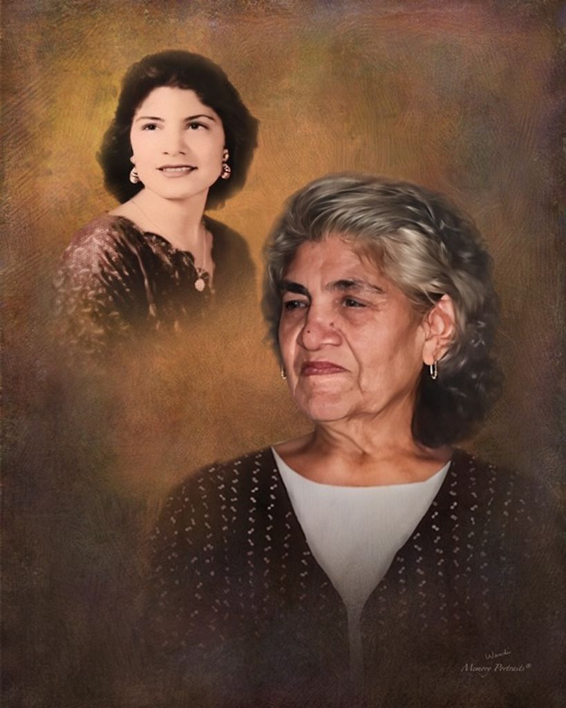Maria Enriqueta "Queta" Sanchez