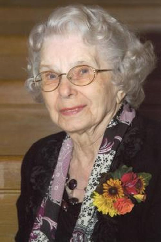 Lila S. Judkins