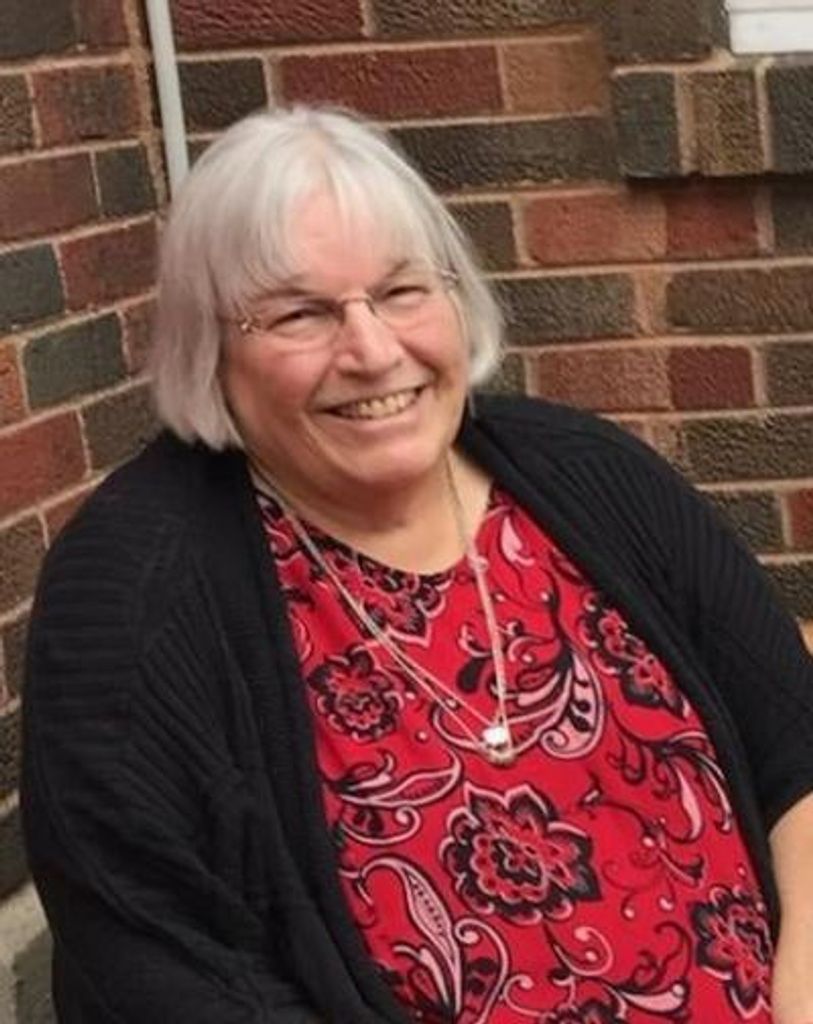 Mary M. Vincent