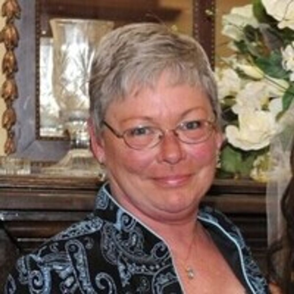 Patti Moseley Profile Photo