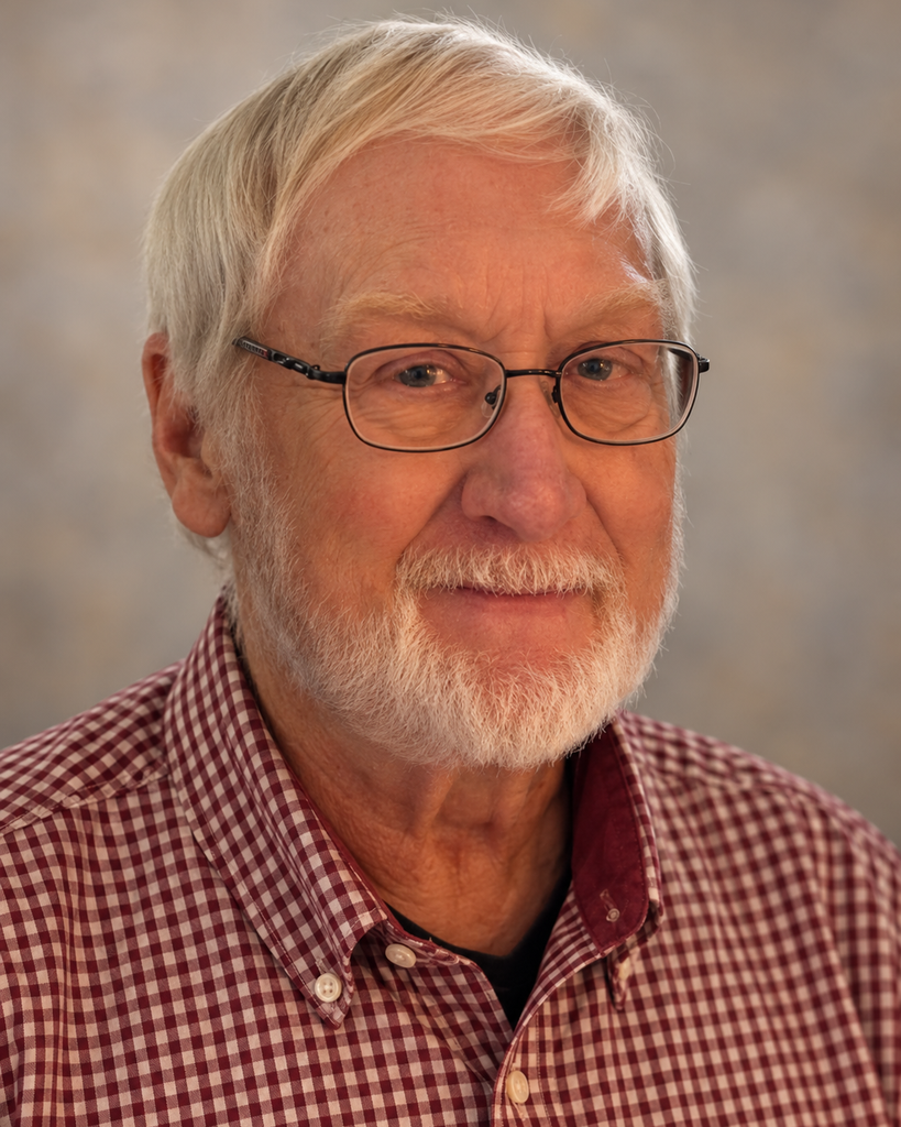 Frank Gross Jr.