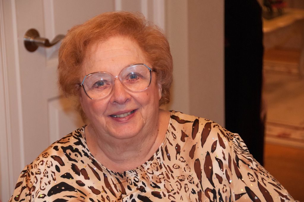 Frances Morro