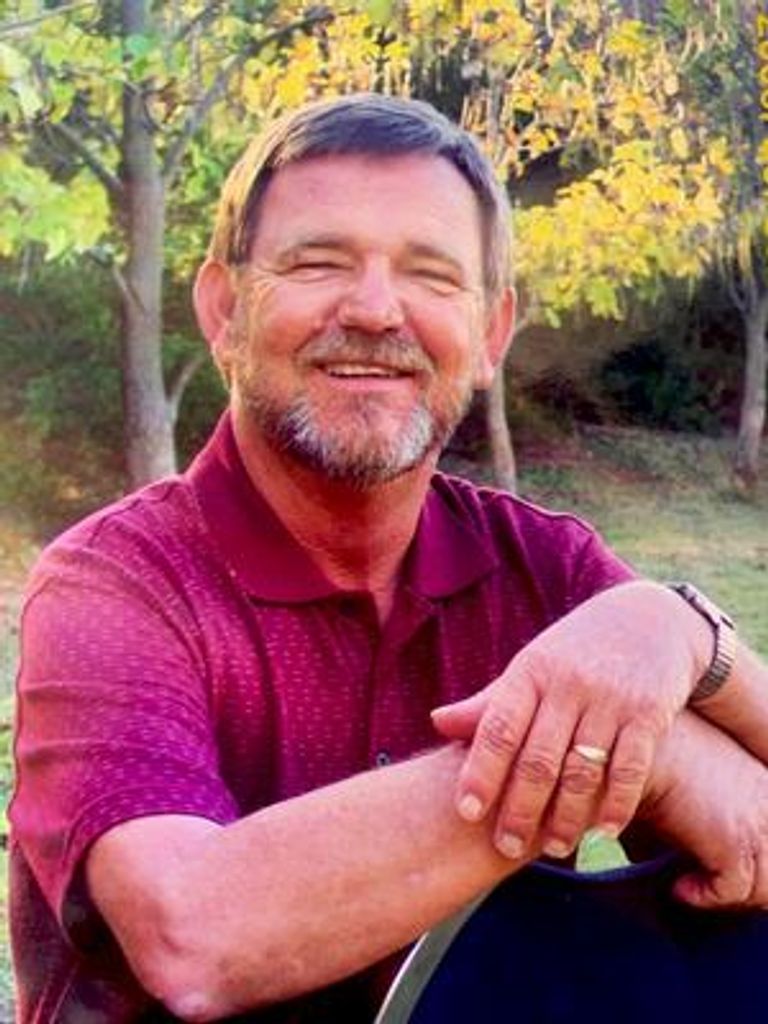 Larry Lee Curtis Profile Photo
