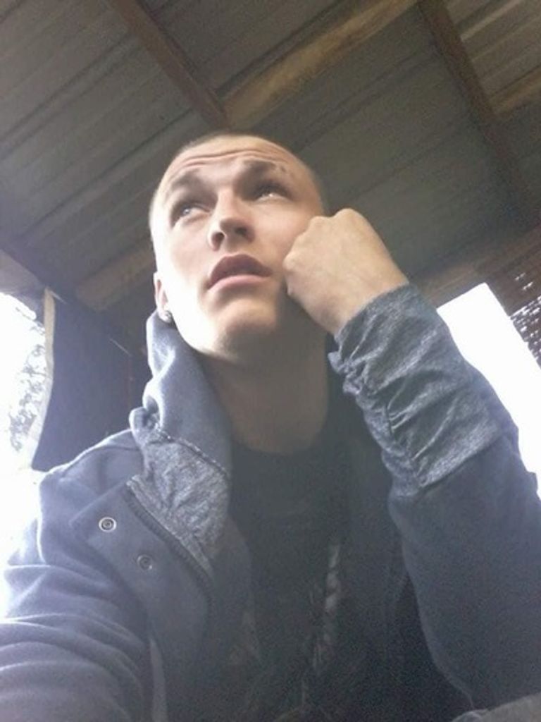Harley E. Caffee Profile Photo