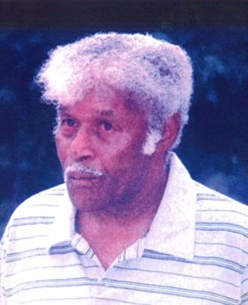 Willie Amos Ware Profile Photo