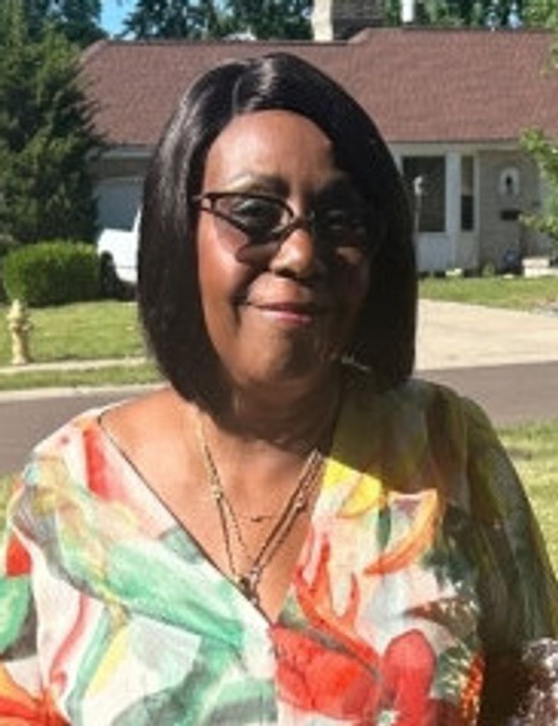 Carolyn Mason