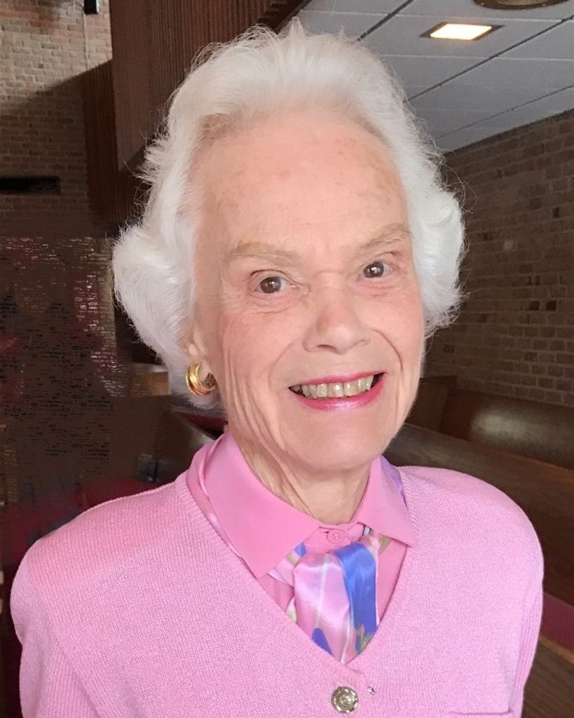 Mary Elizabeth Nunn Profile Photo