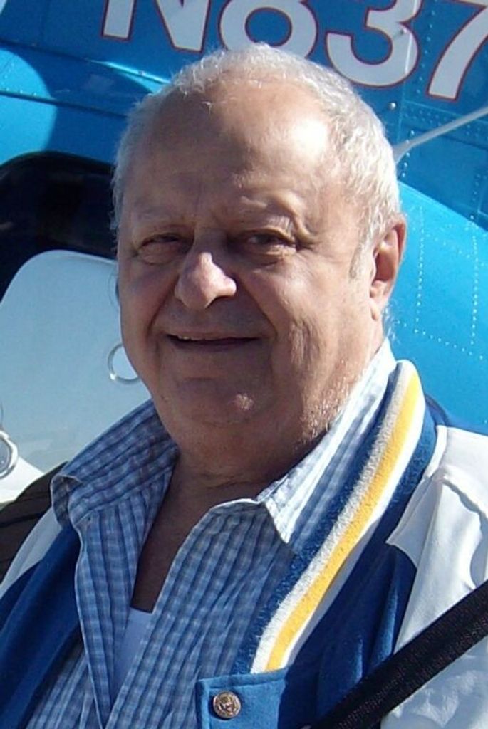 Redondo, James