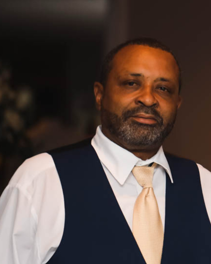 Cortland Hendrix Dunlap, Sr. Profile Photo