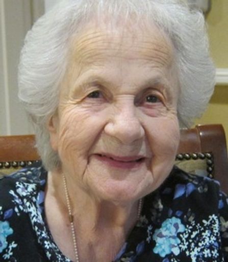 Kathleen Rose Profile Photo