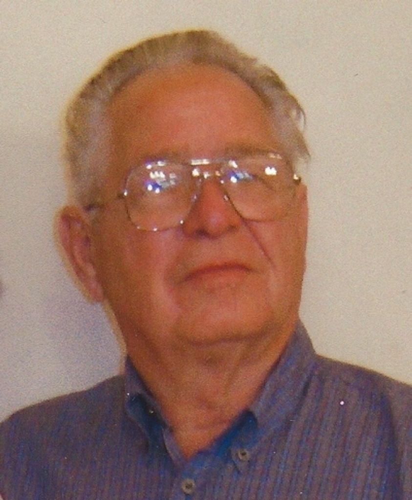 Harold Lloyd Bohannon Profile Photo