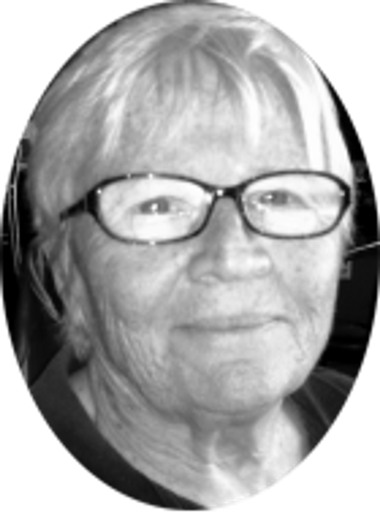 Patricia Zahradnik