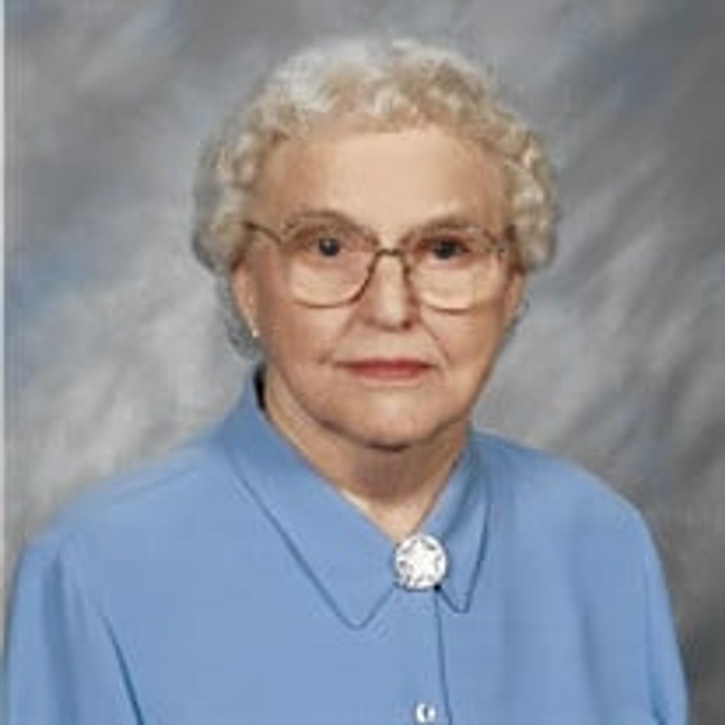Florence Valen