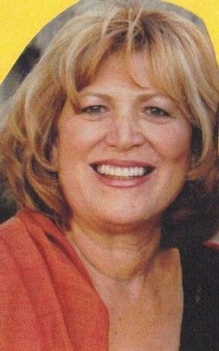 Cecilia Garcia Profile Photo