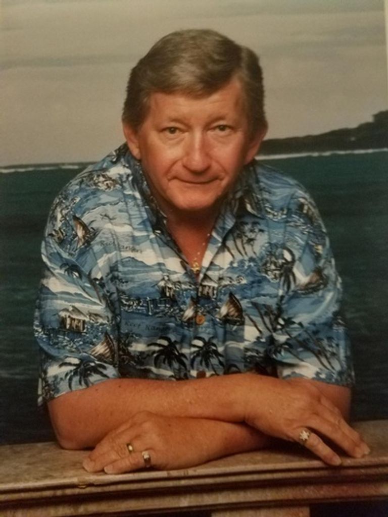 George Houston King Profile Photo