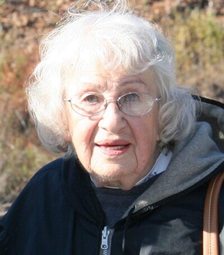 Adele Mettee Profile Photo