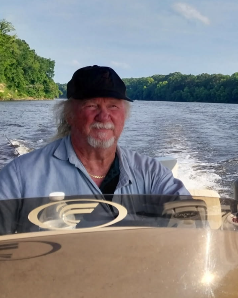 Jerry Lee Edwards Profile Photo
