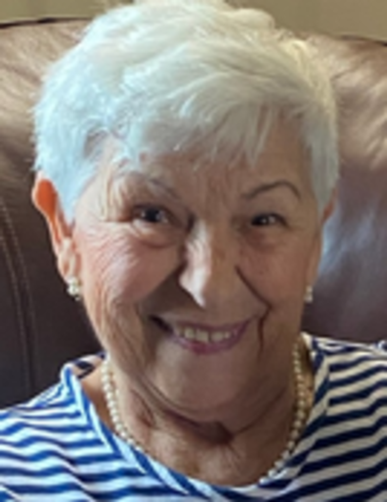 Patricia Ann Cerrone