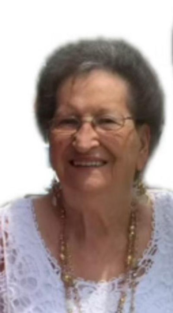 Mary Lou Hendrix Profile Photo