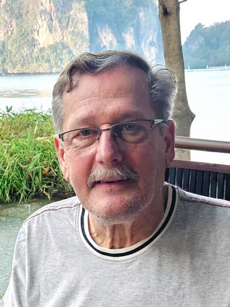 Martin L. "Marty" London